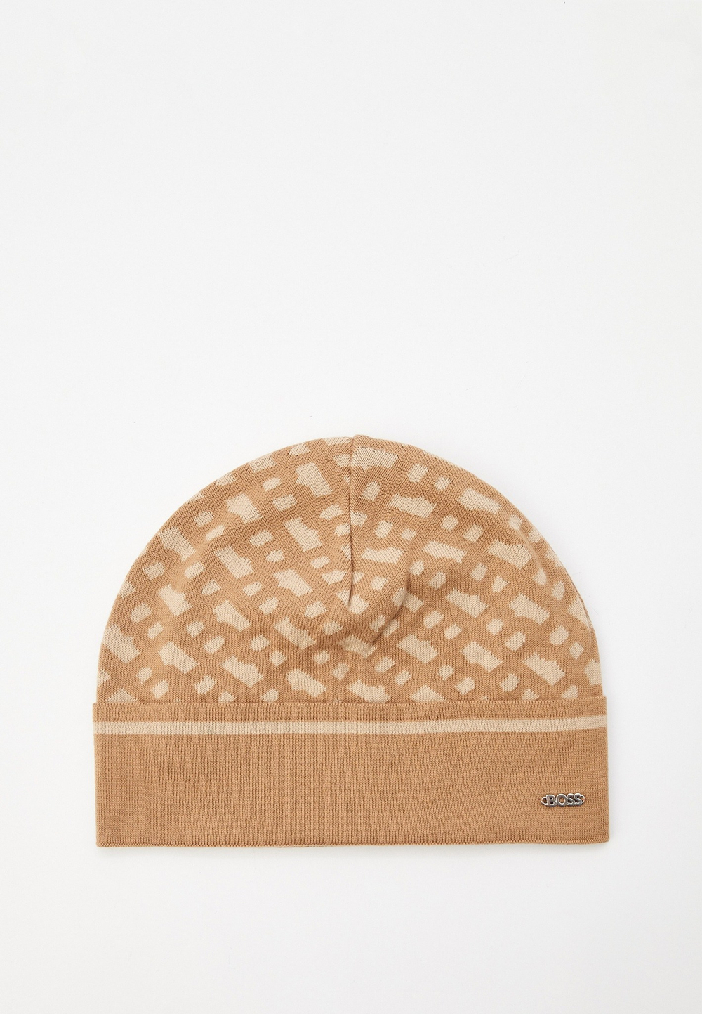 Шапка женская BOSS Lendia_hat 10263563 01