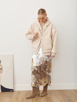 БОМБЕР-ОЛИМПИЙКА КРЕМ-БРЮЛЕ