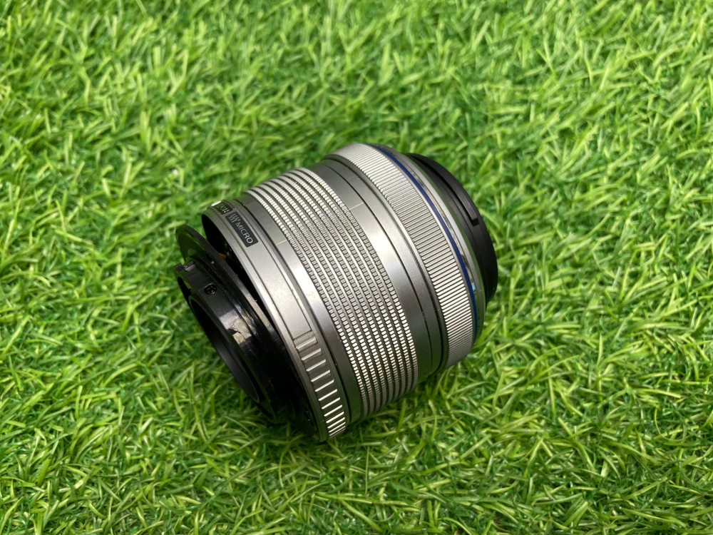 Olympus 14-42mm 3.5-5.6 R MSC