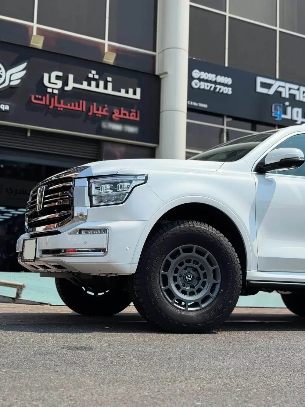 Кованые диски для Tank 500 Танк автомобильные диски колеса ковка диск