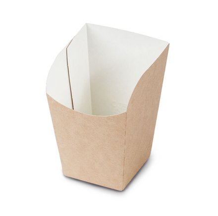 Упаковка ECO Snack Cup L (25шт/уп), (800 шт/кор)