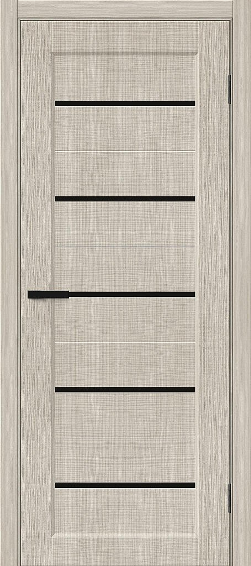 Мода-22 Black Line Cream Melinga 200*80