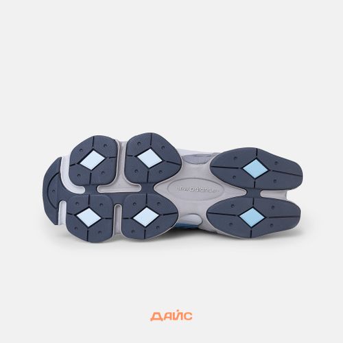 Кроссовки New Balance 9060 
