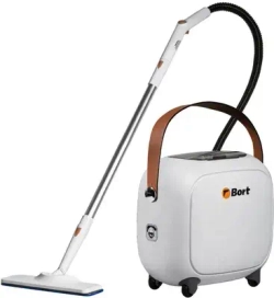 Пароочиститель напольный BORT Weight 93722425