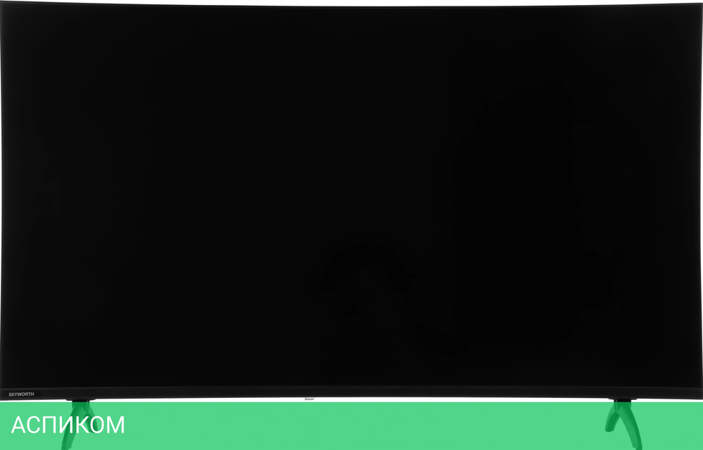 Телевизор LED Skyworth 40" 40E55G