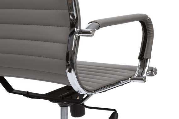 Кресло Hugo RCH 6002-1SEC Серый