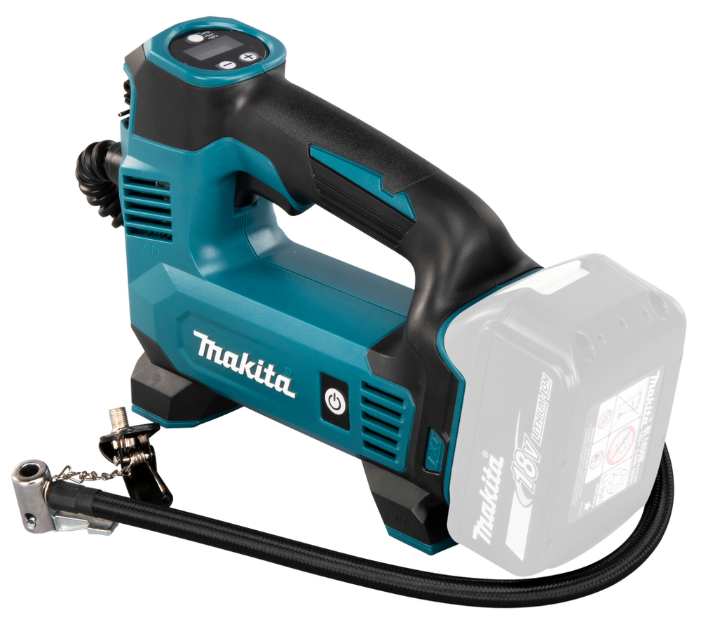 Насос аккумуляторный Makita DMP180Z