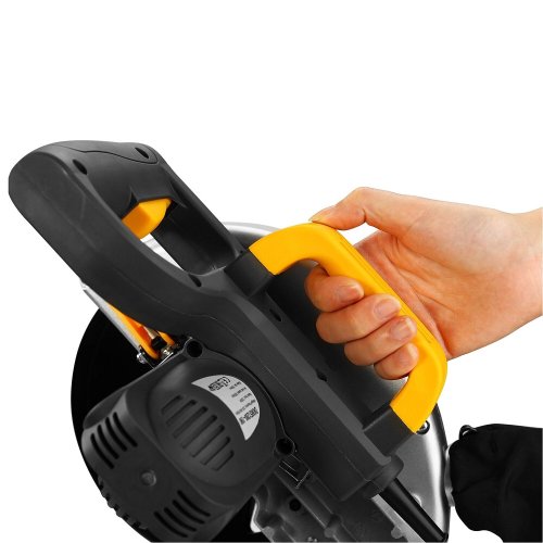 Пила торцовочная DEKO DKMS 1200-190 063-4215