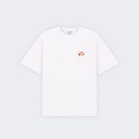 Футболка UNIFORM Heavy Sneaker, молочный