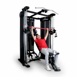 Многофункциональный силовой комплекс Inspire FT20B