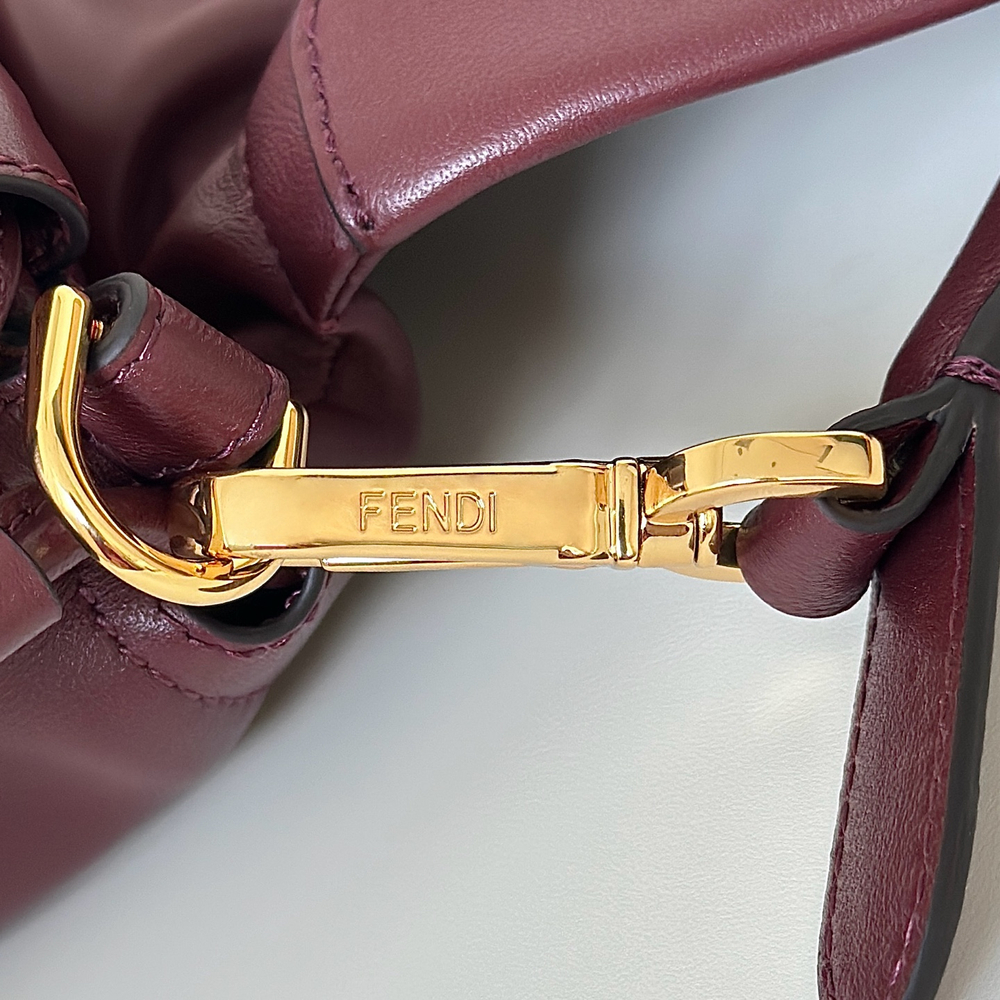 Fendi Large Mamma Baguette 31 cm