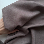 Тонкая рубашечная джинса Древесная кора