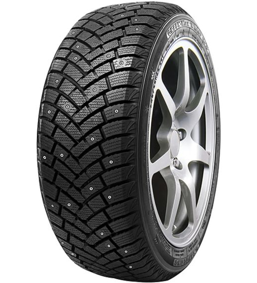 LingLong Leao Winter Defender Grip 185/60 R14 82T шип.