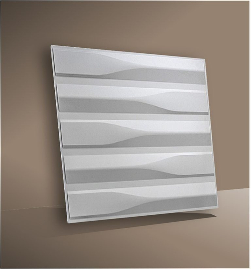 Гипсовая панель Шпат