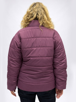 Куртка женская демисезонная Милашка Сьюзи