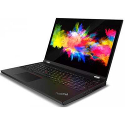 Ноутбук Lenovo ThinkPad P15 Gen1 20ST006LRT