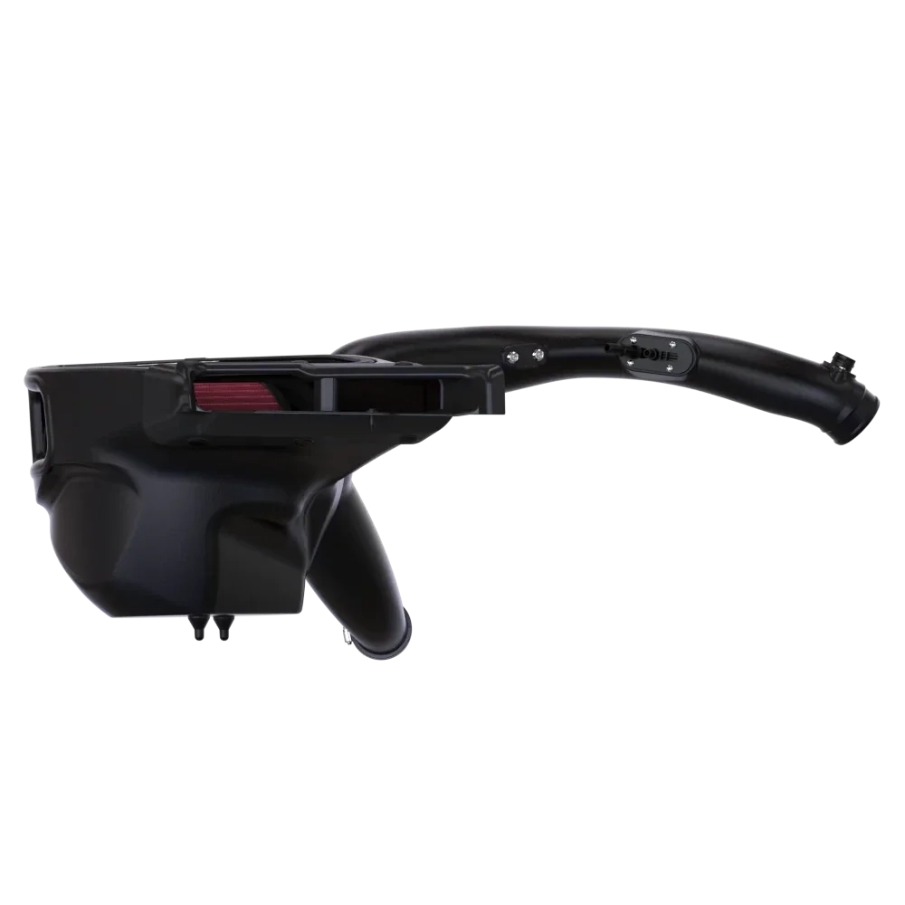 Система холодного впуска воздуха для Ford Bronco Raptor 3.0L Ecoboost 2022-2025 форд бронко раптор