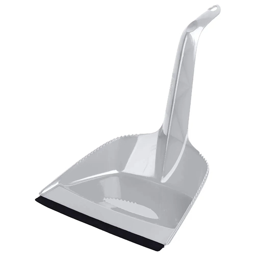 Совок с высокой ручкой Etna (серый) (комплект 20 шт)