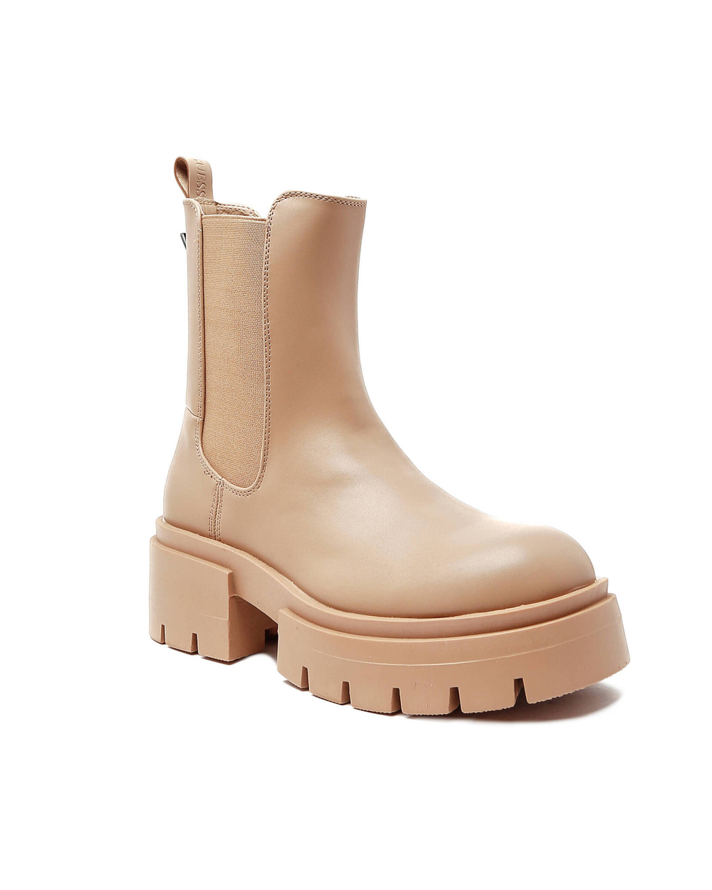 челси charlotte Guess - бежевый(FL8CHT ELE10)