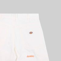 Шорты мужские Dickies Duck Canvas Stone Washed Short артикул:DK0A4XNGC431 - купить в магазине Дайс