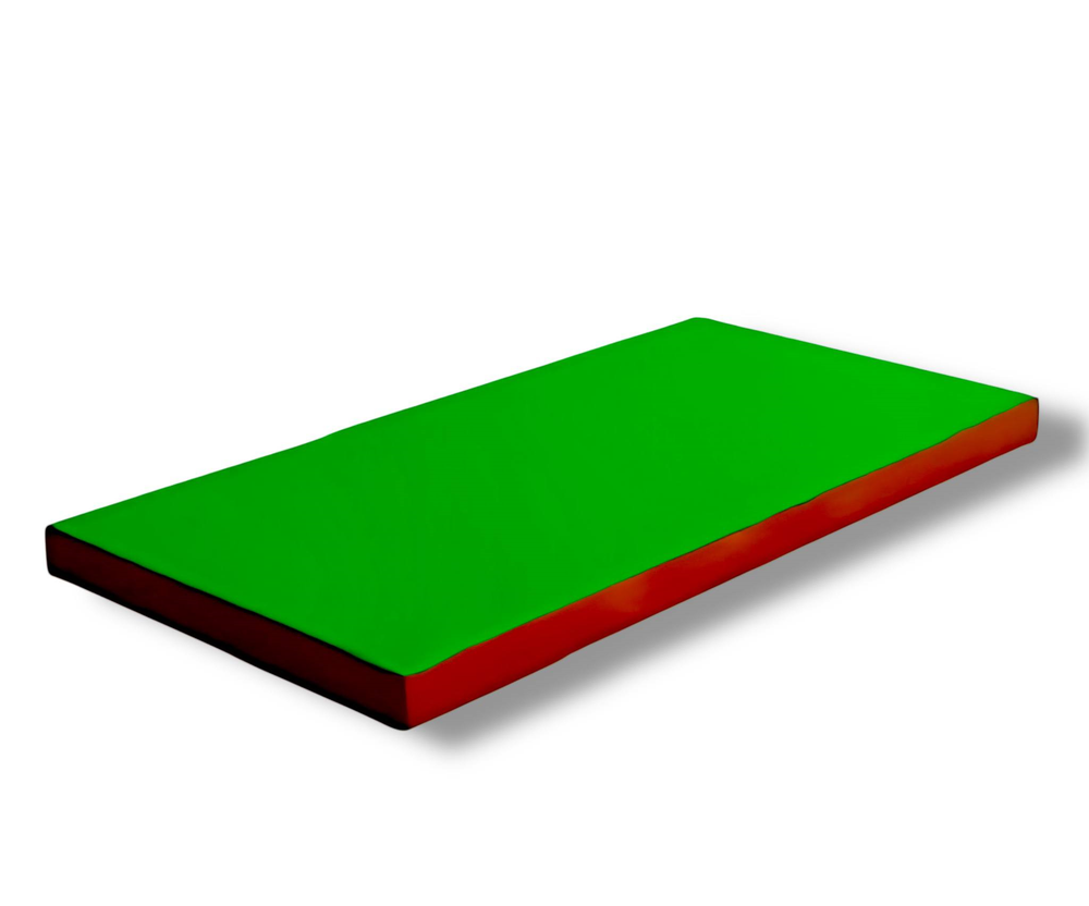 Мат "Гимнастический" - чехол искусственная кожа 2х1х0,1м