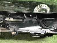 Битая Фара левая Lexus NX 1 (2017-2021) LED