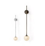 Wall design lamp Machan