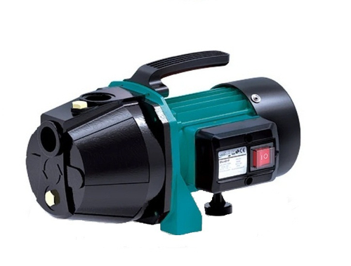 Насос самовсасывающий "LEO" модель EKJ-802I