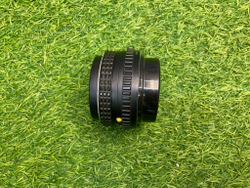 SMC Pentax-M 2/50mm
