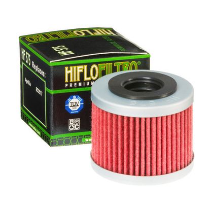 Фильтр масляный Hiflo HF575