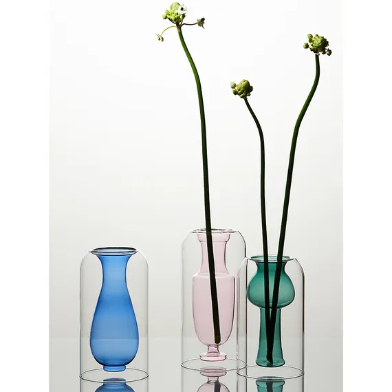 Ваза muse, 25 см