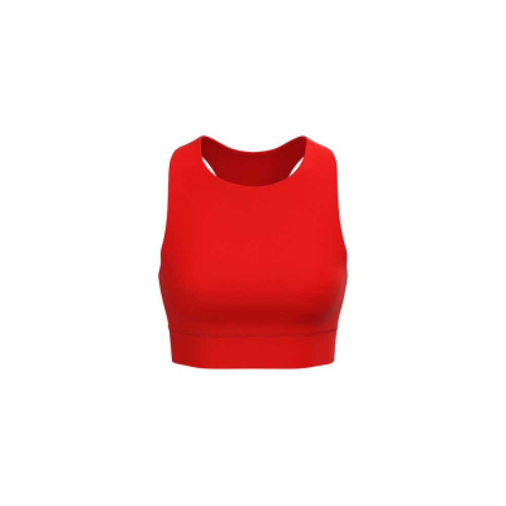 ОДЕЖДА ДЛЯ ТЕННИСА Женская, Топ SEVENSIX LARA .