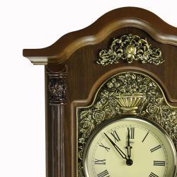 Helios Line Часы Жардин настенные с маятником