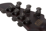 Abasi Concepts LARADA 7 Legion Stealth