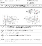 Yamaha TW200 040912