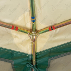Шатер Veranda comfort (N-3454) NISUS