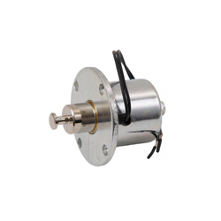 Стопор электромагнитный T4B, V2-4LB