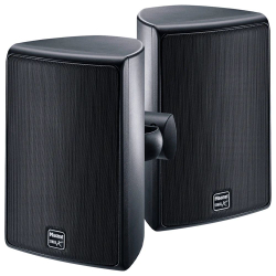 Настенная акустика Magnat Symbol X 160 Black