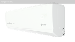 Внутренний блок настенного типа для мульти-сплит-системы серии MULTI GRIDA EU ERP INVERTER RCI-GR28HN/IN