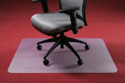 Защитный коврик из полиэтилена ClearStyle РЕТ 1210х1340