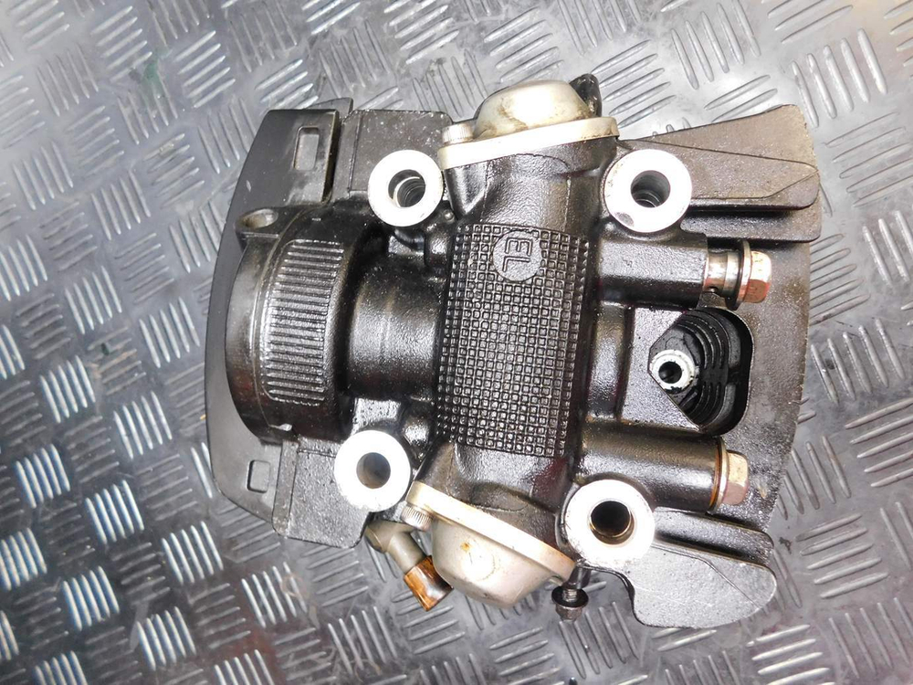 Головка цилиндра задняя Yamaha Drag Star XVS1100 Classic VP13J 050742