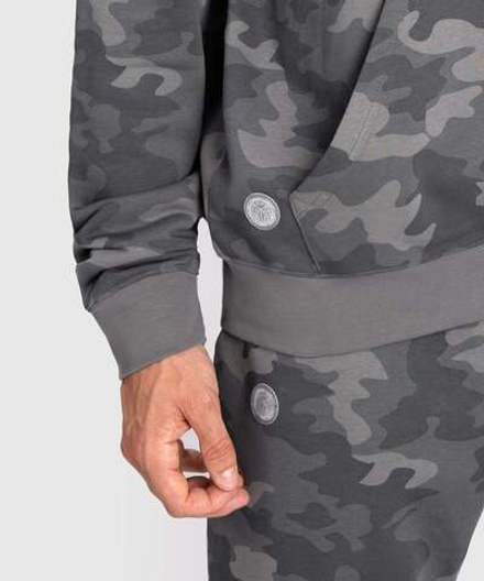 Худи Venum Vortex XL Camo Anthracite