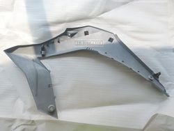 19050-K1T-EU0ZA. SHROUD ASSY., R. FR. (WL). HONDA