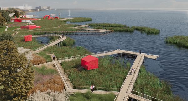 Как преобразится Челябинск в 2026 году?