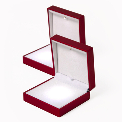 Футляр квадратный, серия "СЕВЕРНОЕ СИЯНИЕ"