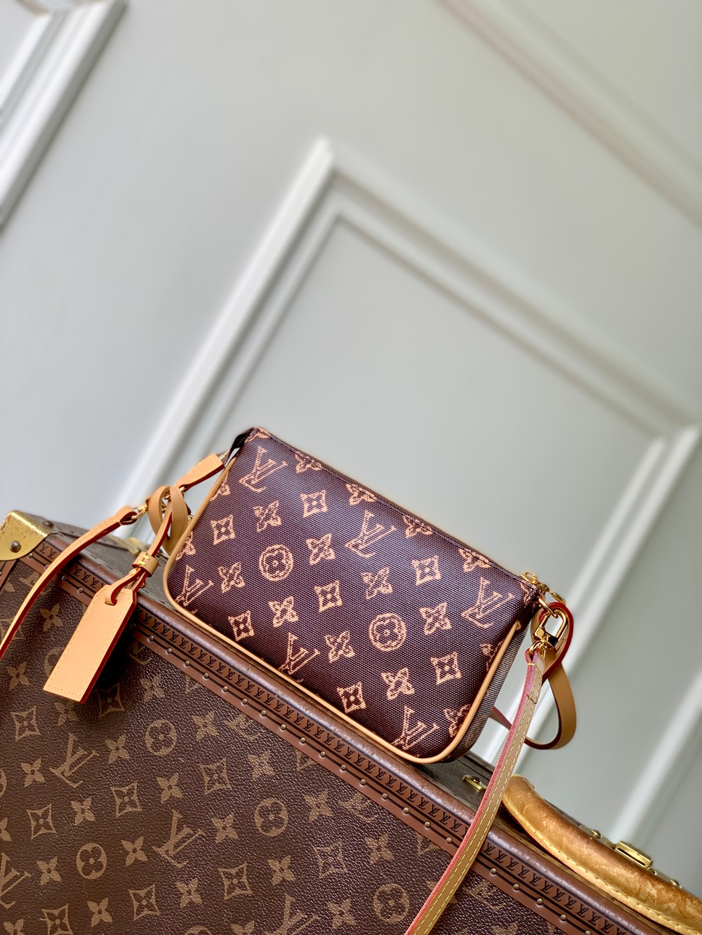 Louis Vuitton Pochette Accessoires