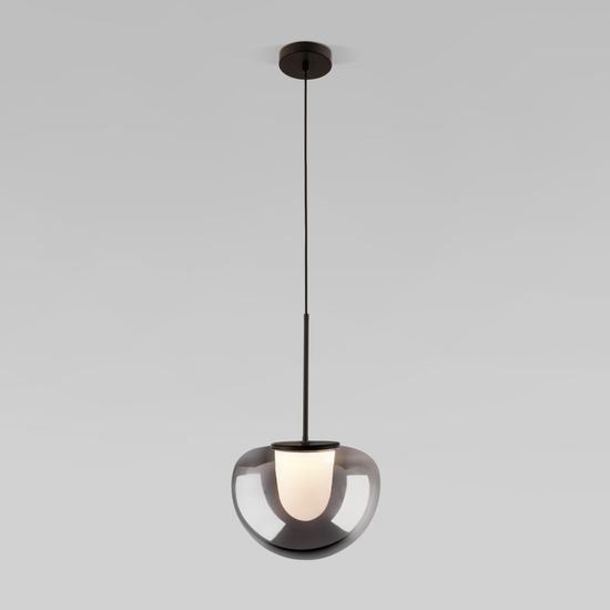 90325/1 / подвесной светильник / черный