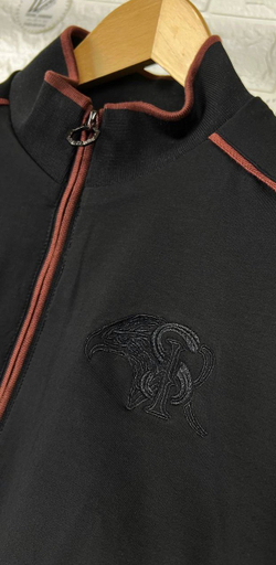 Спортивный костюм Stefano Ricci утепленный