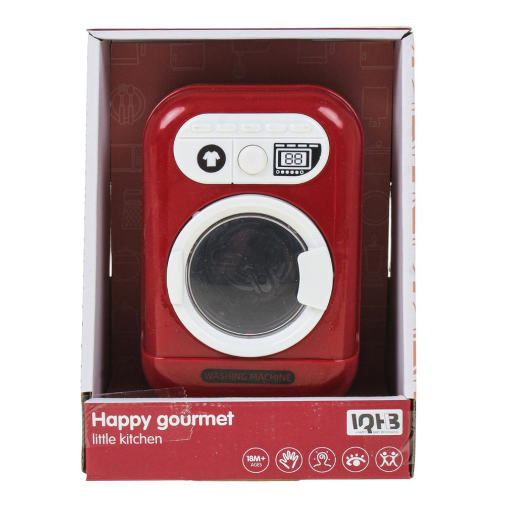 Стиральная машина, коробка A2006-3