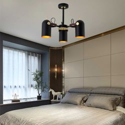 Люстра На Штанге Bullet B D50 By Imperiumloft